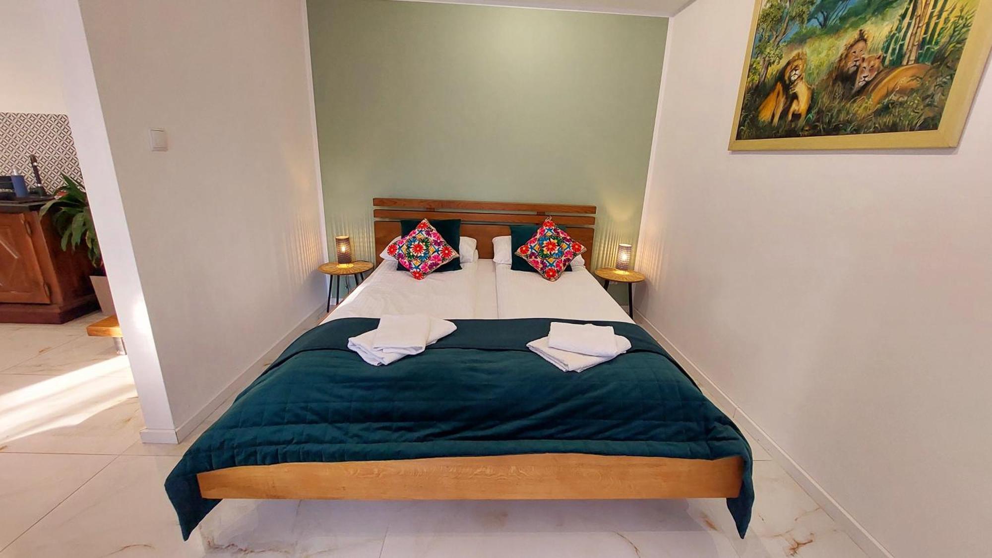 Apartamenty Biala Perla Ustroń Cameră foto